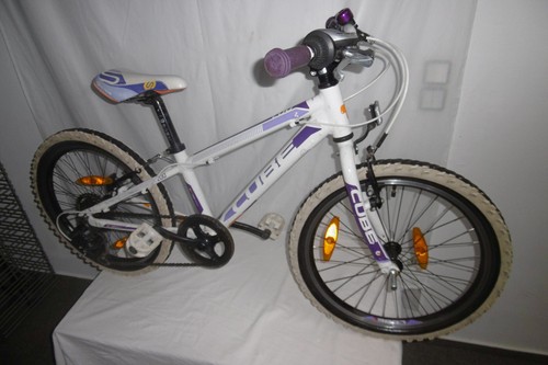 CUBE " RACE 200 " TOP JUNIORINNEN MOUNTAINBIKE 20 ZOLL RH:26 - Bild 7 von 11