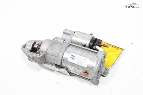 2020-2023 LINCOLN AVIATOR 4WD 3.0L ENGINE STARTER MOTOR 91K L1MT-11000-DC OEM - Picture 3 of 8