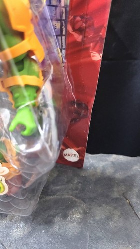 MASTERS OF THE UNIVERSE ORIGINS MATTEL,SNAKE MEN INFILTRATOR ,he man,she-ra - Picture 6 of 9