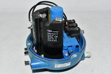 PARTS GEA Tuchenhagen TM1.L3AAU Control Top Position Controller M-1/S3 Interface