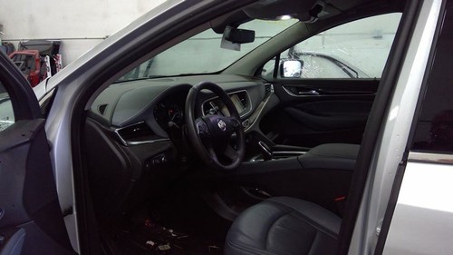 2021 Enclave 3.6L AWD Transfer Case 2294973 - Picture 8 of 11