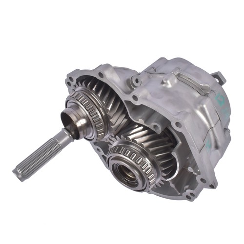 Verteilergetriebe Passend für Mercedes GLK-Klasse X204 220 250 320 CDi 4matic - Bild 6 von 12