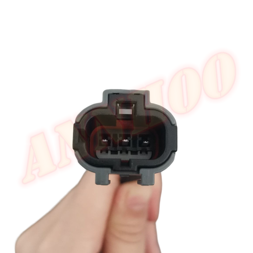 Sensor de ángulo 4716888 para excavadora Hitachi John Deere 490E 790ELC 992ELC ZX470-5 - Imagen 5 de 5