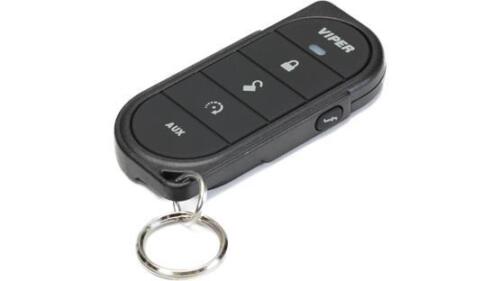 Viper 7656V 1 Way Replacement Remote Control for 5606V - Picture 1 of 1