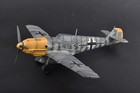 HobbyBoss 081809 1/18 Messerschmitt BF109E