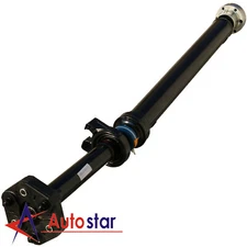 Fits 03-10 Porsche Cayenne 04-10 VW Touareg Drive Shaft Assembly 7L6521102