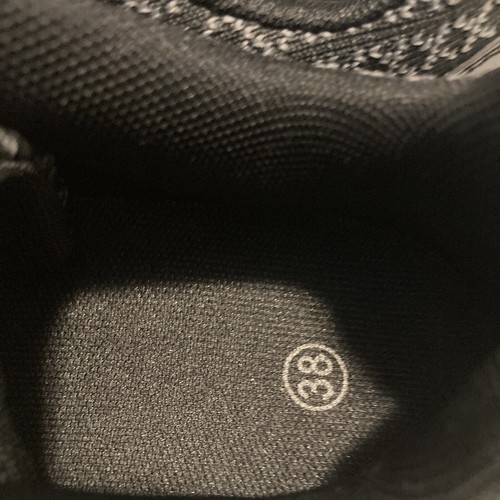 Scarpe da ciclismo su strada Road Spin nere/grigie taglia 38 US 7,5 - Foto 24 di 24