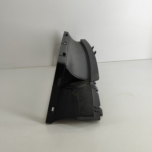 PORSCHE 911 991 Radiator Air Guide Duct 99157514100 2013 25390702 NEW - Picture 3 of 9