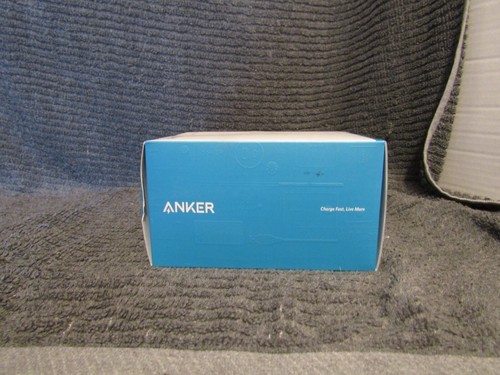 Anker Ergonomic Optical Vertical Mouse 1000/1600 DPI 5 Key Gaming Wired A7851 - Picture 4 of 6