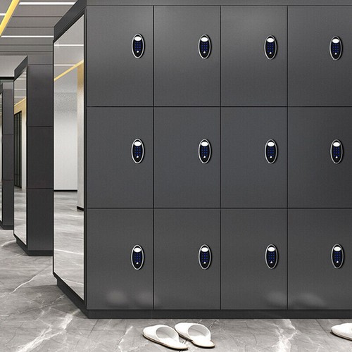 125KHz EM/ID Password Induction Lock/Storage Cabinet/Sauna Lock/Electronic Lock - Picture 6 of 9