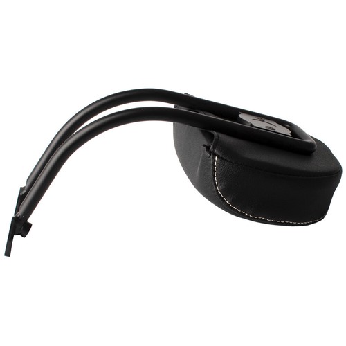 Black Rear Passenger Backrest Pillion For Harley Sportster S RH1250S 2021-later - Bild 3 von 12