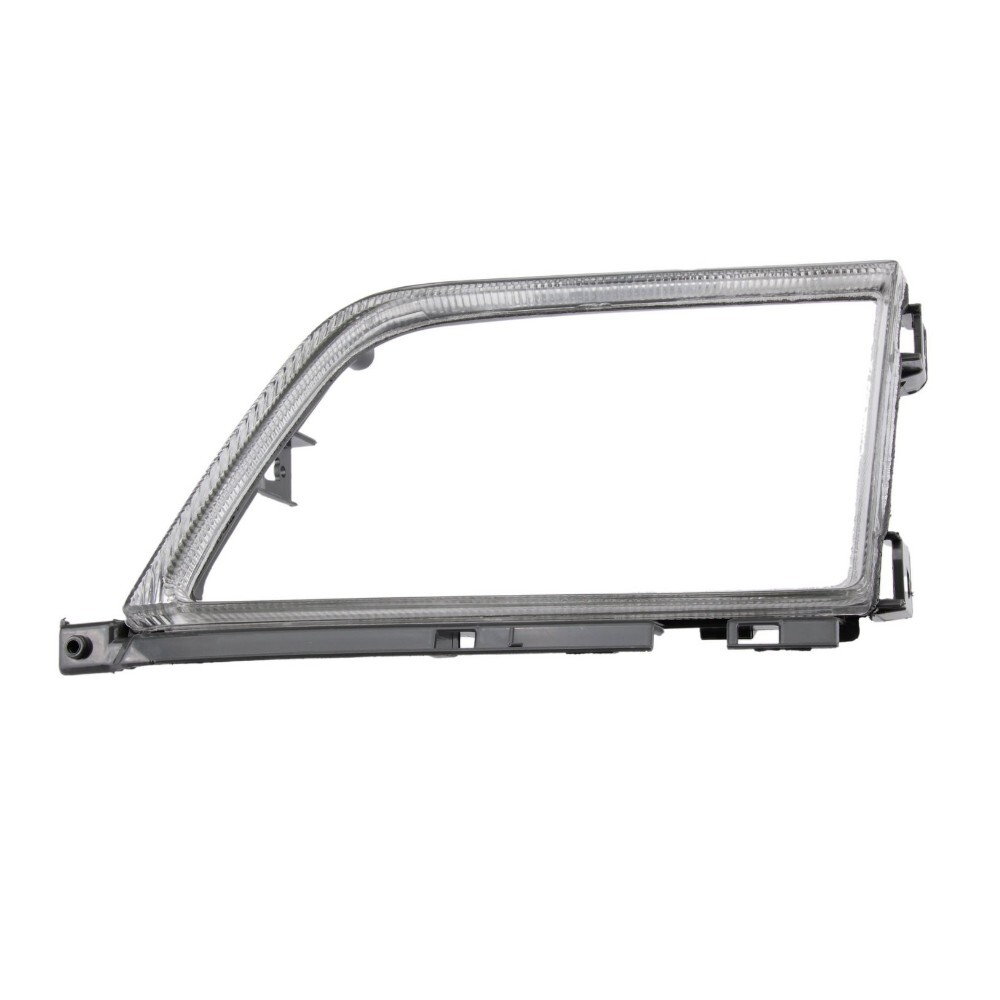 Mercedes-Benz R129 • Driver/Left Headlight Bezel • OER URO Parts