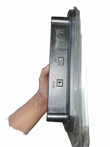 Photoco Photo Share 7D Digital Photo Frame 7 Inch LCD Screen *New Out Of Box - Picture 2 of 4