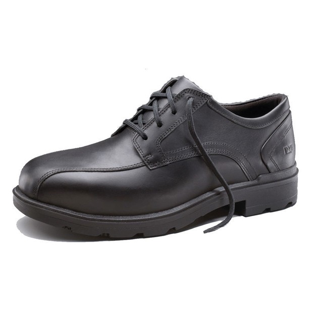 timberland chef shoes