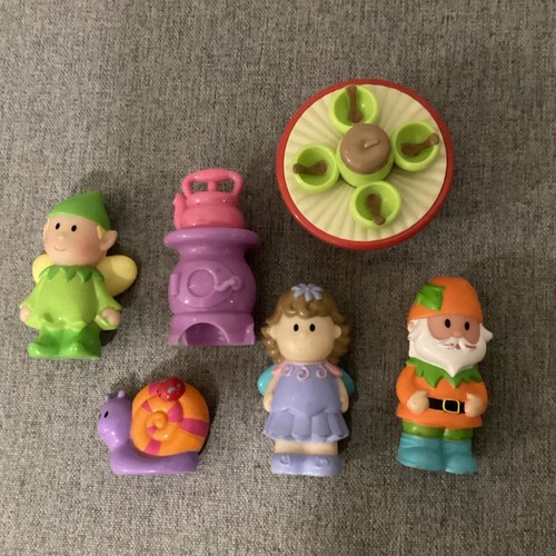 ELC Happyland Sets Animales Granja Vehículos Escolares Figuras de Emergencia Coches etc. - Imagen 87 de 170