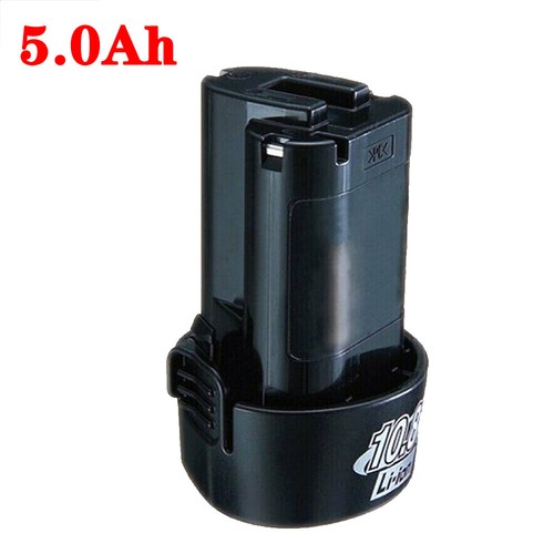 2x 10.8V 6,0AH Li-Ion Ersatzakku Für Makita Akku Original BL1013 BL1014 194550-6 - Bild 21 von 24