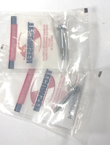 New Tecumseh 650834 OEM Screw NOS Lot of 2 [ - Bild 3 von 6