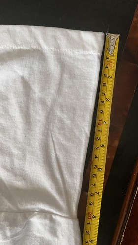 Camiseta de colección años 80 90 TV GUIDE XXL PANTALLA ESTRELLAS 50/50 Jason 1990 PELÍCULAS PELÍCULA - Imagen 10 de 12