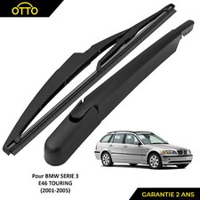 Heckwischer Arm Abdeckung Kappe Für BMW 3er Touring E46