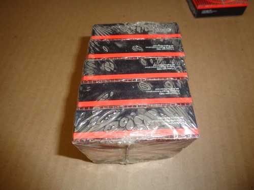 FEDERAL MOGUL / National 472681 OIL SEAL 1.125x2.441x.375 Lot of 5 seals - Picture 4 of 4