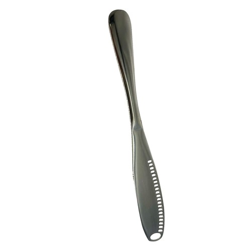 1 Stück Butterstreuer Messer Edelstahl Käsestreuer kalt hart Butter Schneide - Bild 5 von 18