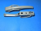 Tail Gate Handle Latch Rear For Mitsubishi L200 Catch 86 - 01 K 14 15 22 32 33