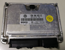 Motorsteuergerät für VW Polo 6N2/ Lupo etc. 1.0l 37KW 50PS 030906032CE