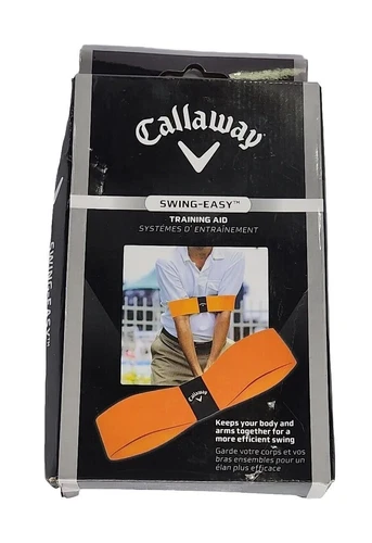 Callaway Golf Swing Easy Training Golf Swing Training Aid