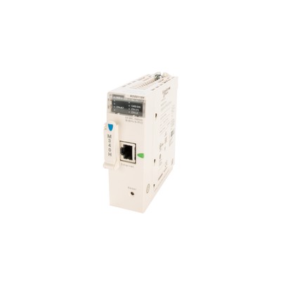 Modicon | BMXNOE0110H | Used/Refurbished
