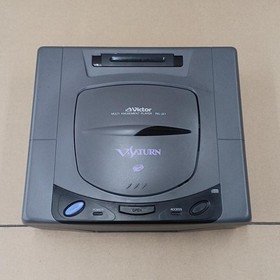 Sega Saturn VSaturn Victor Console RG-JX1 - Japan Retro Game