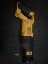DEWALT DCS380 Reciprocating Saw (Tool Only)