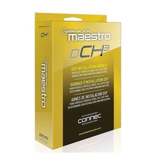 iDataLink Maestro HRN-DSP-CH3 Harness for Non-Amplified Chrysler Dodge Jeep DCH3