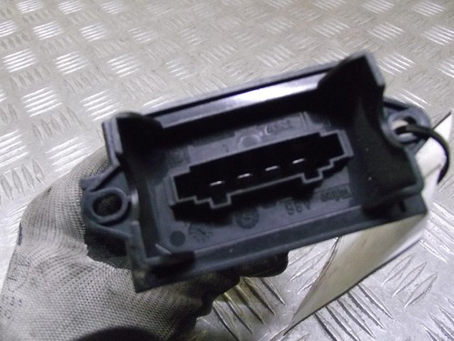Resistencia Calentador Reostato Citroen C3 Con Enchufe Ac 4 Pin Mk1 1.4 Diesel 2002-2010A - Imagen 3 de 4