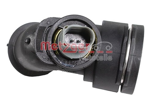 COOLANT FLANGE 4010115 FOR SKODA OCTAVIA/III/Combi YETI KODIAQ VW GOLF/VII 1.4L - Picture 3 of 10