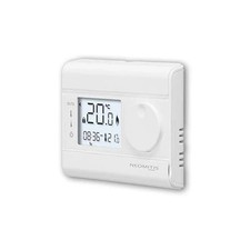 Neomitis RT7 plus Wired Digital 7 Day Programmable Room Thermostat boiler plus *