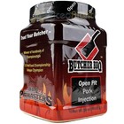 Butcher BBQ Open Pit Pork Injection or Marinade 16 oz. Gluten Free and MSG Free