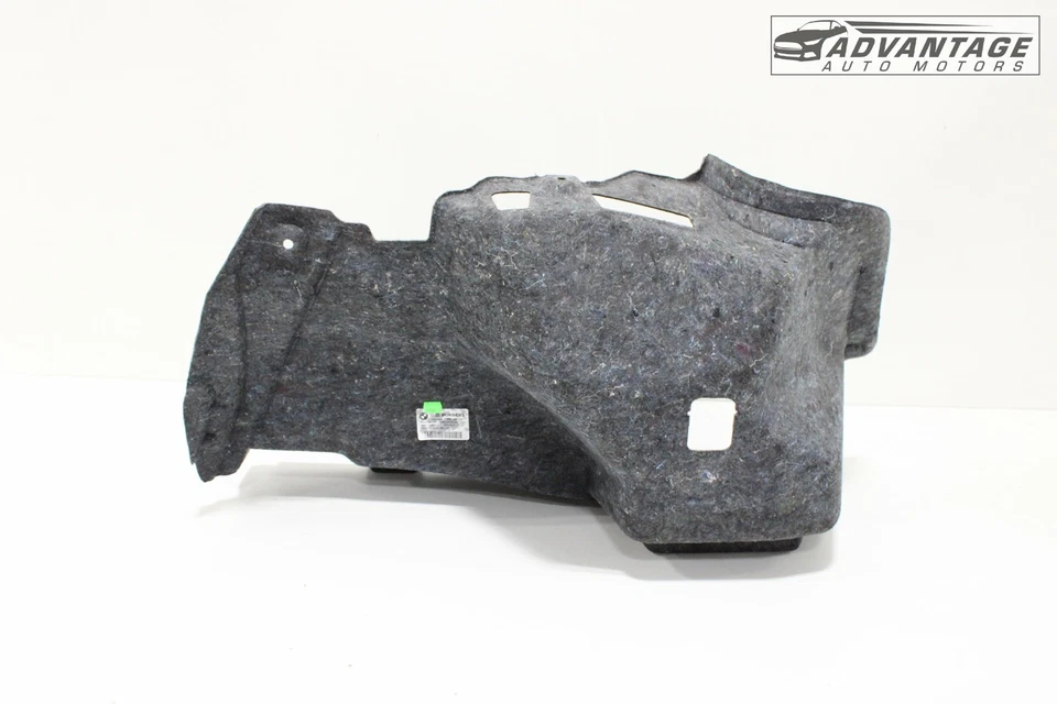 2015-2016 宝马 M235I XDRIVE F22 后部左侧四分盖面板装饰原始设备制造商 — 第 3/4 张图片