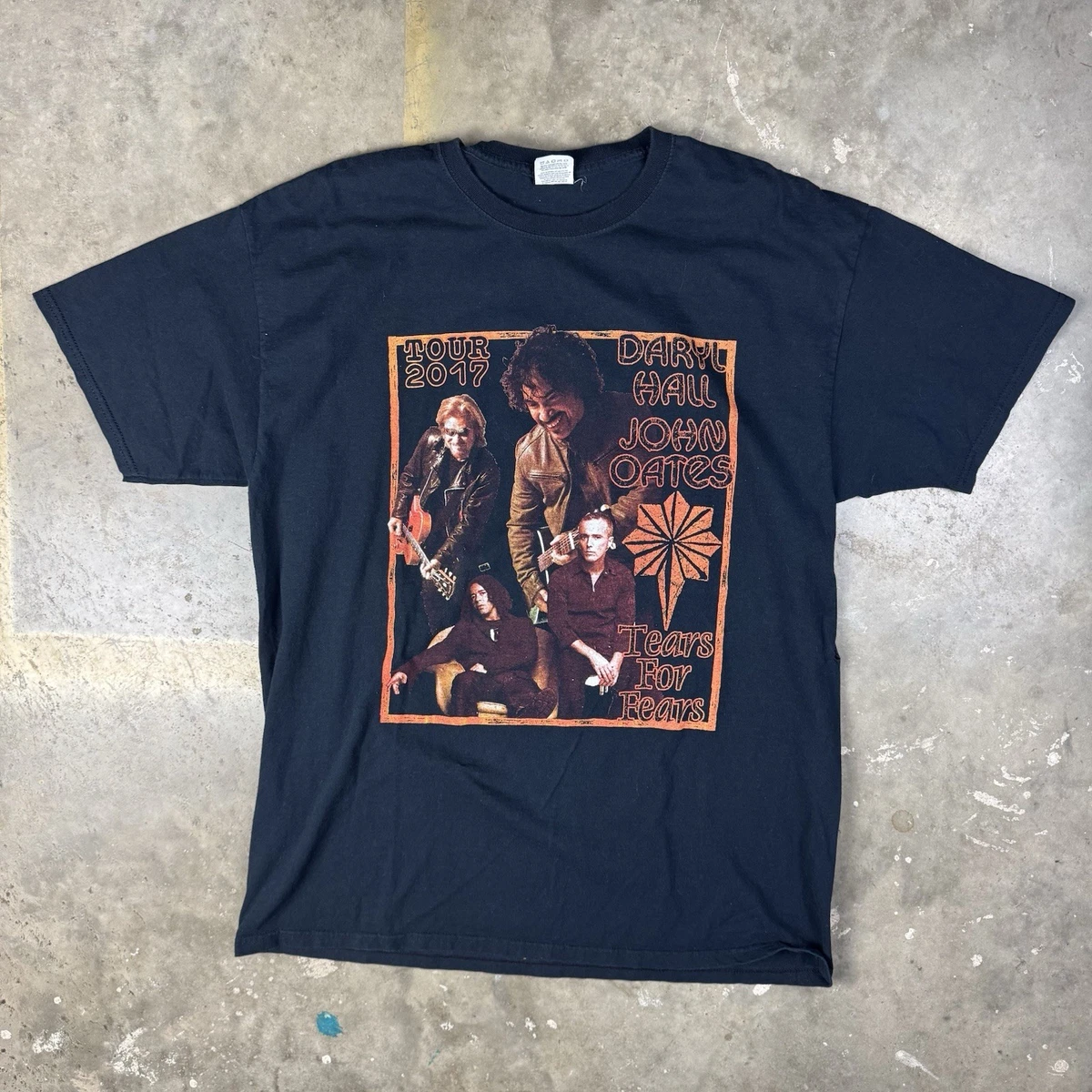 tears for fears shirt products for sale | eBay