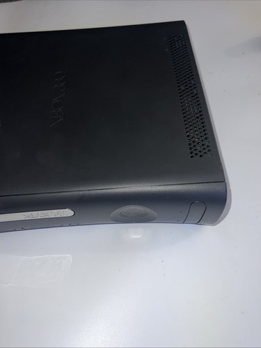 Microsoft Xbox 360 Elite 120GB Console | NOT READING DISC | Parts/Repair | Read - Picture 9 of 10