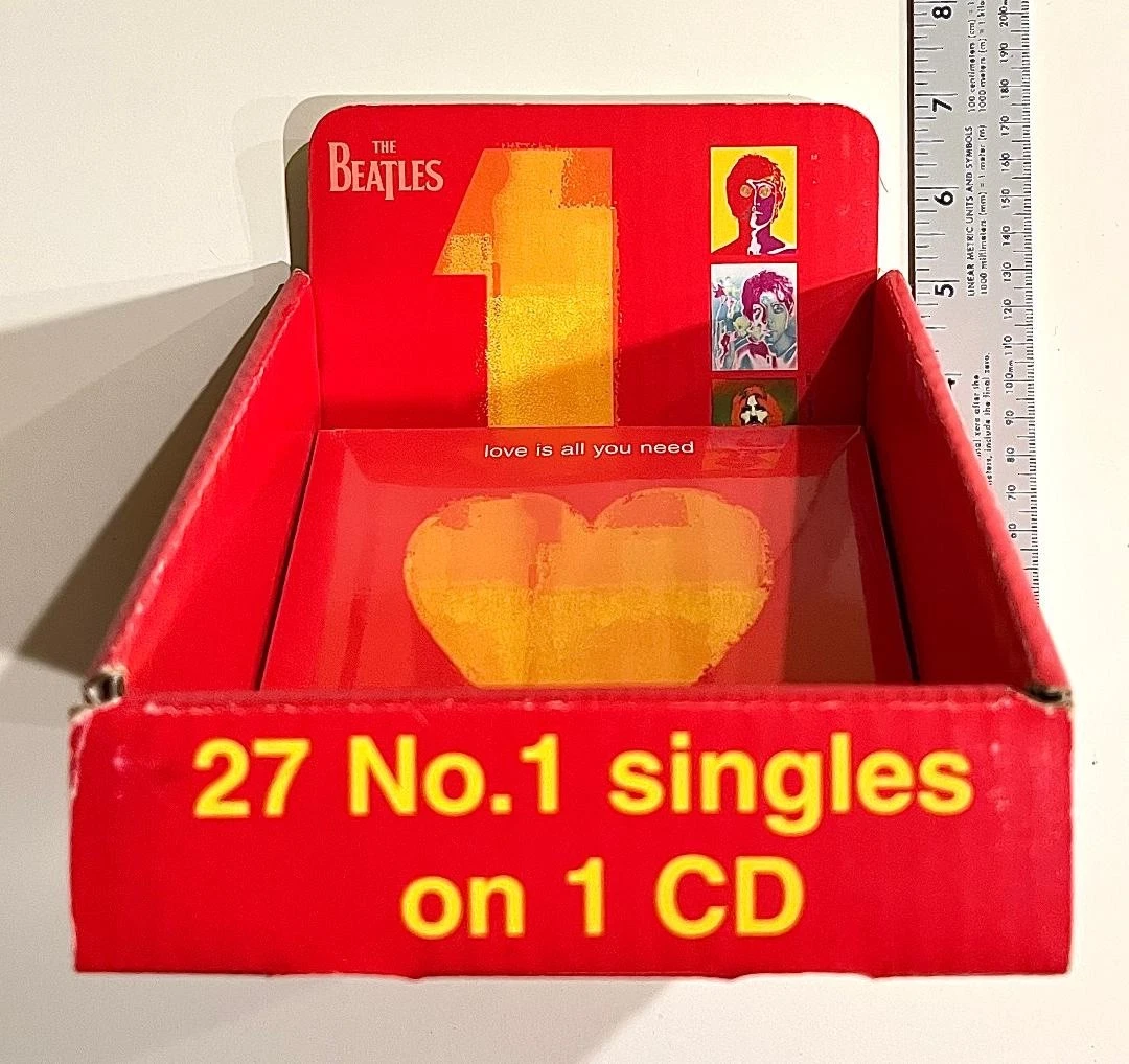 beatles promo products for sale | eBay