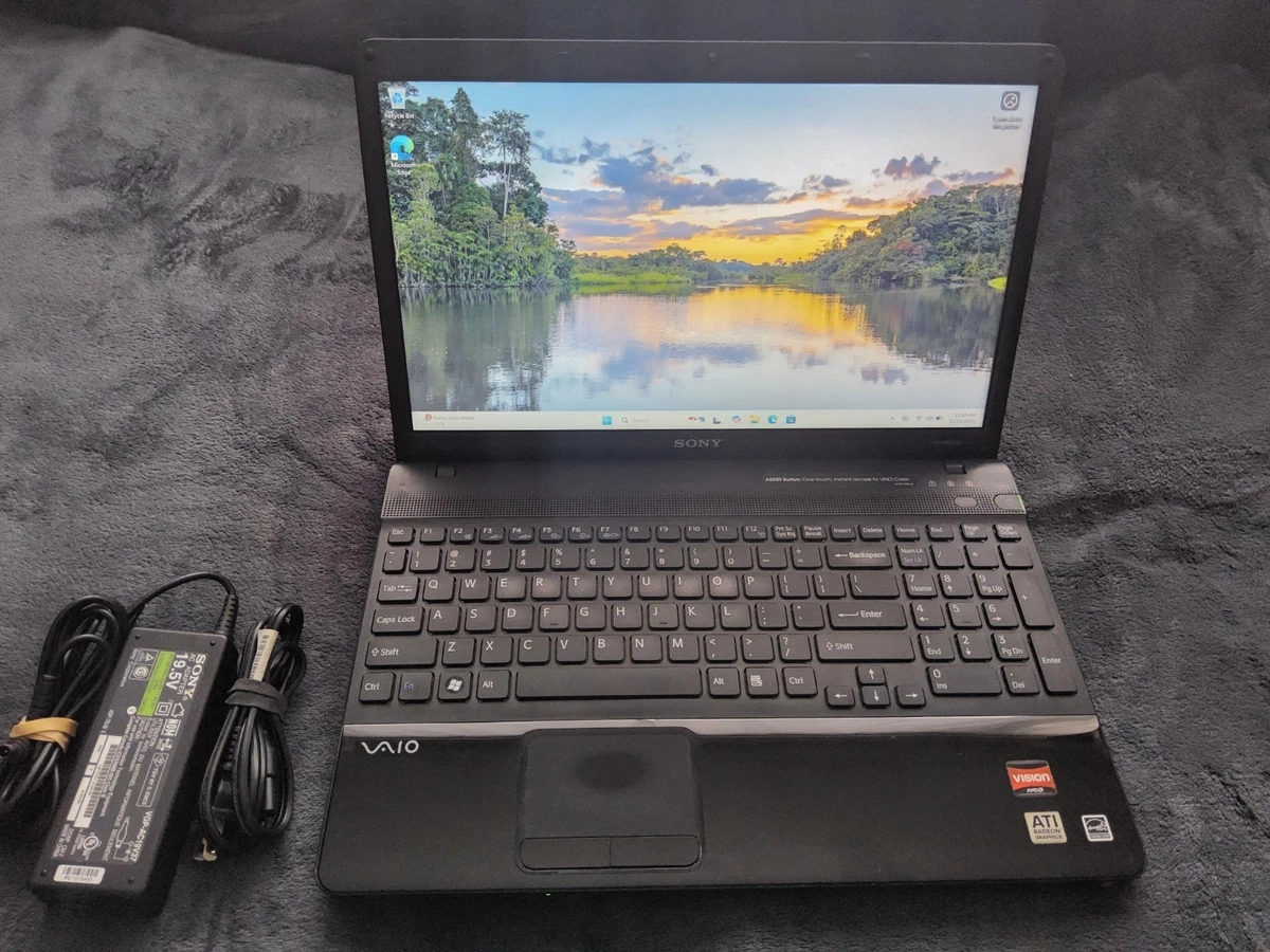 Sony Vaio Pcg 61611l for sale - eBay