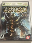 BioShock ( Microsoft Xbox 360, 2007 ) READ DESCRIPTION