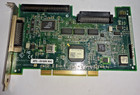 ADAPTEC (APD-29160N) SCSI PCI CONTROLLER CARD #GK12443