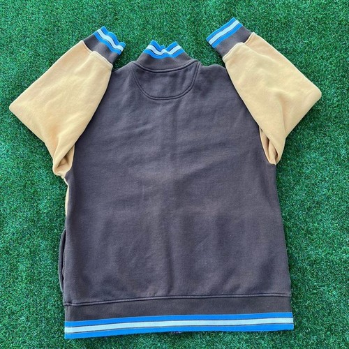 Chaqueta Timberland Logo Bordado Cremallera - Imagen 8 de 8