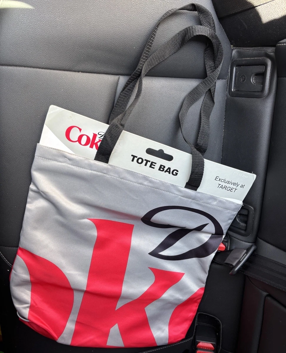 Multi-color Coca-Cola Bags for sale | eBay