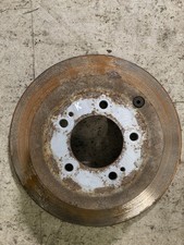 CITROËN C-CROSSER EP Bremsscheibe hinten rechts 2.20 Diesel 115kw 2010 28401978