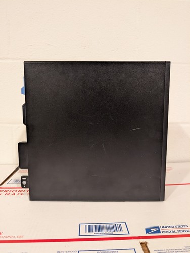 Dell OptiPlex 5050 SFF i5-7500 3.40GHz NO RAM, DVD DRIVE OR HARD DRIVE - Picture 4 of 5
