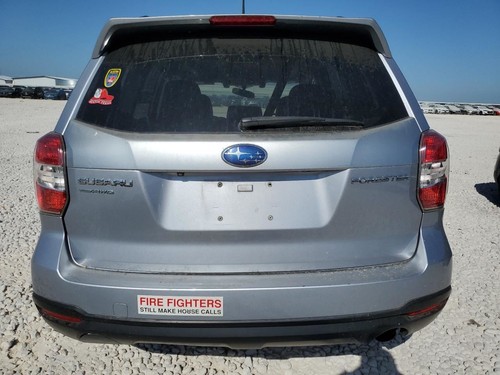Passenger Sun Visor Without Illumination Fits 14-16 FORESTER 1378113 - Picture 6 of 12