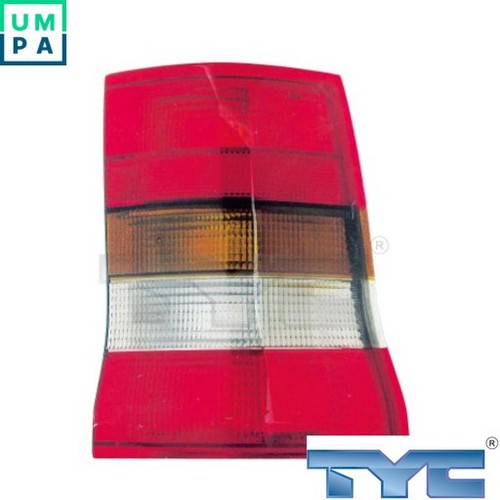 COMBINATION REARLIGHT 11-0373-11-2 FOR OPEL ASTRAF 16LZ2/NZR/XXEL/CSE 1.6L 4cyl