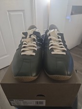 Adidas Y-3 Japan Night Cargo Cream White Size 6.5 UK Brand New